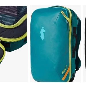 Cotopaxi Allpa 28 Travel Pack